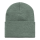 Carhartt WIP Acrylic Watch Hat (velvet green heather)