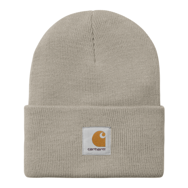 Carhartt WIP Acrylic Watch Hat (puddle)