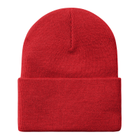 Carhartt WIP Acrylic Watch Hat (chili pepper)