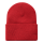 Carhartt WIP Acrylic Watch Hat (chili pepper)