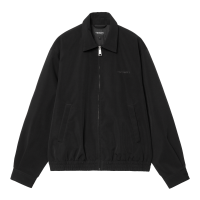 Carhartt WIP Neven Jacket (black/graphite)