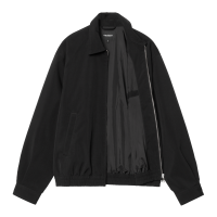 Carhartt WIP Neven Jacket (black/graphite)