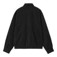 Carhartt WIP Neven Jacket (black/graphite)