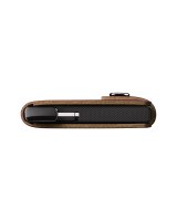 Secrid Premium Miniwallet+ (basco brown)