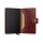 Secrid Premium Miniwallet+ (basco brown)