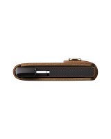 Secrid Premium Miniwallet+ (basco whiskey)