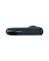 Secrid Premium Miniwallet+ (basco teal)
