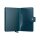 Secrid Premium Miniwallet+ (basco teal)