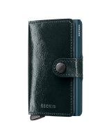 Secrid Premium Miniwallet+ (naplak bottle green)