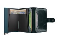 Secrid Premium Miniwallet+ (naplak bottle green)