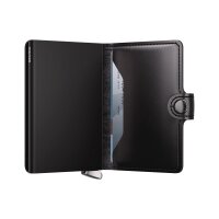 Secrid Premium Miniwallet+ (dusk black)