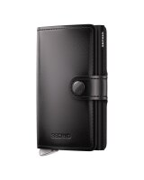 Secrid Premium Miniwallet+ (dusk black)