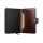 Secrid Premium Miniwallet+ (dusk dark brown)