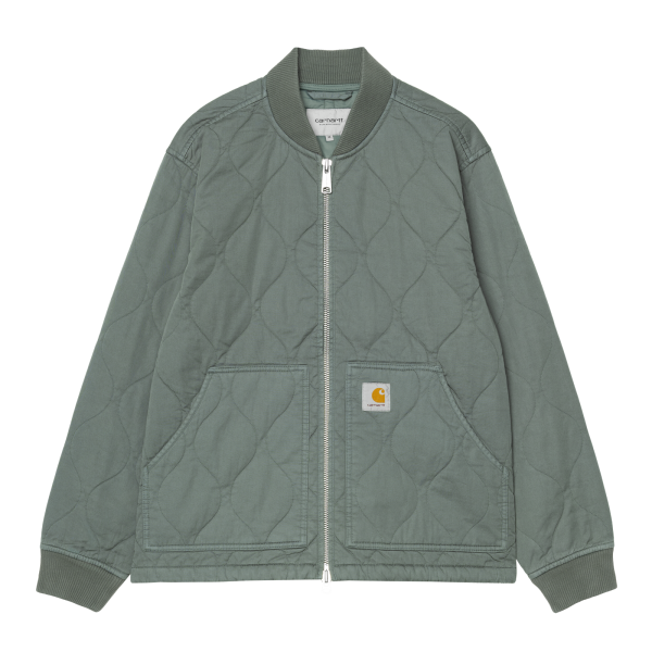 Carhartt WIP Kylan Liner (velvet green)