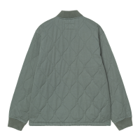 Carhartt WIP Kylan Liner (velvet green)
