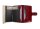 Secrid Premium Miniwallet+ (naplak red)