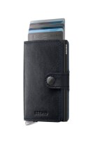 Secrid Premium Miniwallet+ (basco ink)