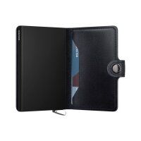 Secrid Premium Miniwallet+ (basco ink)