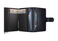 Secrid Premium Miniwallet+ (basco ink)