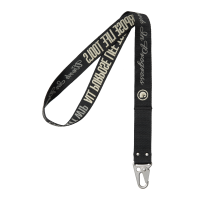 Carhartt WIP Arcan Keychain (black)