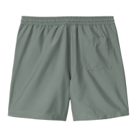 Carhartt WIP Chase Swim Trunks (velvet green/gold)