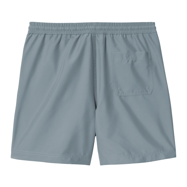 Carhartt WIP Chase Swim Trunks (velvet blue/gold)