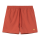 Carhartt WIP Chase Swim Trunks (oxide red/gold)