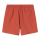Carhartt WIP Chase Swim Trunks (oxide red/gold)