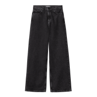 Carhartt WIP W Jane Pant (black heavy stone wash)