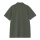 Carhartt WIP Chase Pique Polo (leaf/gold)