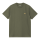 Carhartt WIP Chase T-Shirt (leaf/gold)