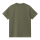 Carhartt WIP Chase T-Shirt (leaf/gold)