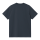 Carhartt WIP American Script T-Shirt (deep night)