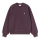 Carhartt WIP W Casey Sweatshirt (cozy purple/silver)