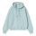 Carhartt WIP W Hooded Casey Jacket (tourmaline/silver)