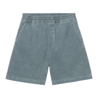 Carhartt WIP Reynold Short (cozy blue dusky washed)