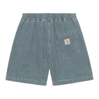 Carhartt WIP Reynold Short (cozy blue dusky washed)
