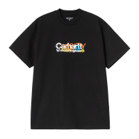 Carhartt WIP Primary T-Shirt (black)
