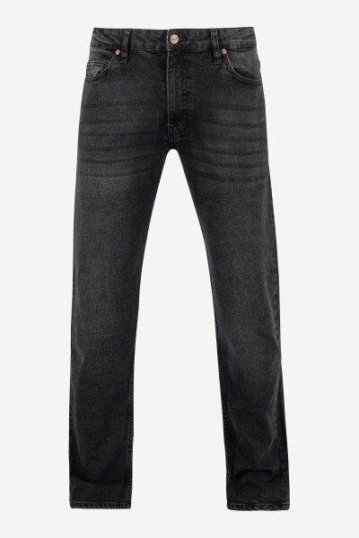 Reell Barfly (black wash 3)