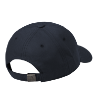 Carhartt WIP Canvas Script Cap (deep night/gentle green)