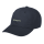 Carhartt WIP Canvas Script Cap (deep night/gentle green)