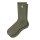 Carhartt WIP Chase Socks (leaf/gold)