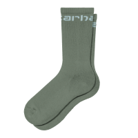 Carhartt WIP Carhartt Socks (leaf/tourmaline)