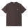 Carhartt WIP Chase T-Shirt (shale/gold)