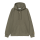 Carhartt WIP Hooded Chase Jacket (leaf/gold)
