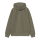 Carhartt WIP Hooded Chase Jacket (leaf/gold)