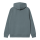Carhartt WIP Hooded Chase Jacket (cozy blue/gold)
