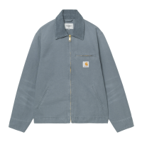 Carhartt WIP Detroit Jacket (cozy blue/cozy blue stone...