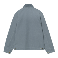 Carhartt WIP Detroit Jacket (cozy blue/cozy blue stone...