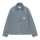 Carhartt WIP Detroit Jacket (cozy blue/cozy blue stone canvas)